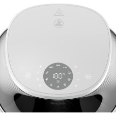 Philips 3000 series NA331/10 fryer Single 6.2 L Stand-alone 1700 W Hot air fryer