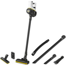 Dulkių siurblys - šluota Karcher VC 4 CORDLESS MYHOME CAR 1.198-632.0