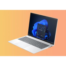 Hewlett-Packard HP EliteBook 8 G1i Ultra 5 225U 16"WUXGA 400nits LBL AG 16GB DDR5 5600 SSD512 Intel Arc Cam 5M+IR+ISP 62Wh W11Pro Aluminium Glacier Silver 3Y OnSite