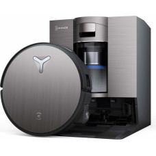 Ecovacs Plaunantis dulkių siurblys robotas Ecovacs DEEBOT X11 OmniCyclone