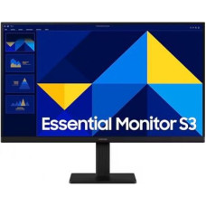 Samsung Monitor 27-inches LS27D304GAUXEN
