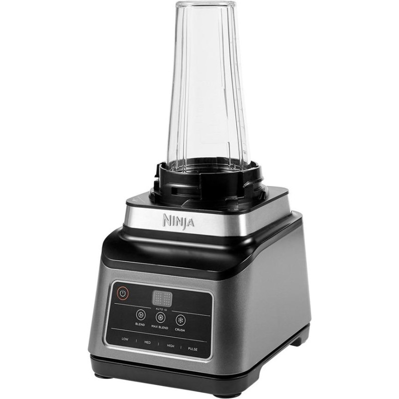 Ninja BN750 2.1 L Tabletop blender 1200 W Black, Grey
