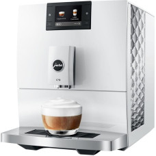 Jura C9 (EA) Fully-auto Espresso machine 1.6 L