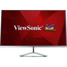 Viewsonic Monitor ViewSonic VX3276-2K-MHD-2
