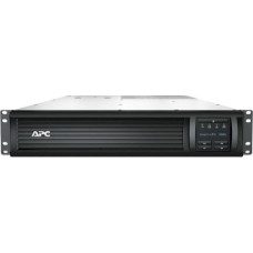APC UPS APC Smart-UPS SMT 3000VA (SMT3000RMI2UC)