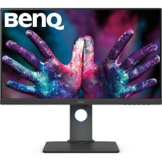 Benq Monitor BenQ PD2705Q (9H.LJELA.TBE)