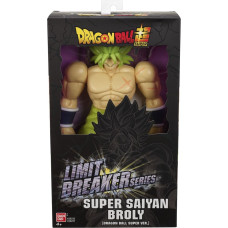 Bandai DRAGON BALL LIMIT BREAKER SS BROLY (DB MOVIE VER)