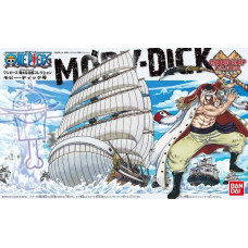 Bandai ONE PIECE GRAND SHIP MOBY-DICK