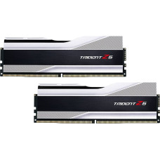 G.skill Pamięć G.Skill Trident Z5, DDR5, 32 GB, 6000MHz, CL36 (F5-6000J3636F16GX2-TZ5S)