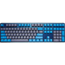 Ducky Klawiatura Ducky One 3 Daybreak Cherry MX Speed Silver (DKON2108ST-PDEPDDBBHHC1)