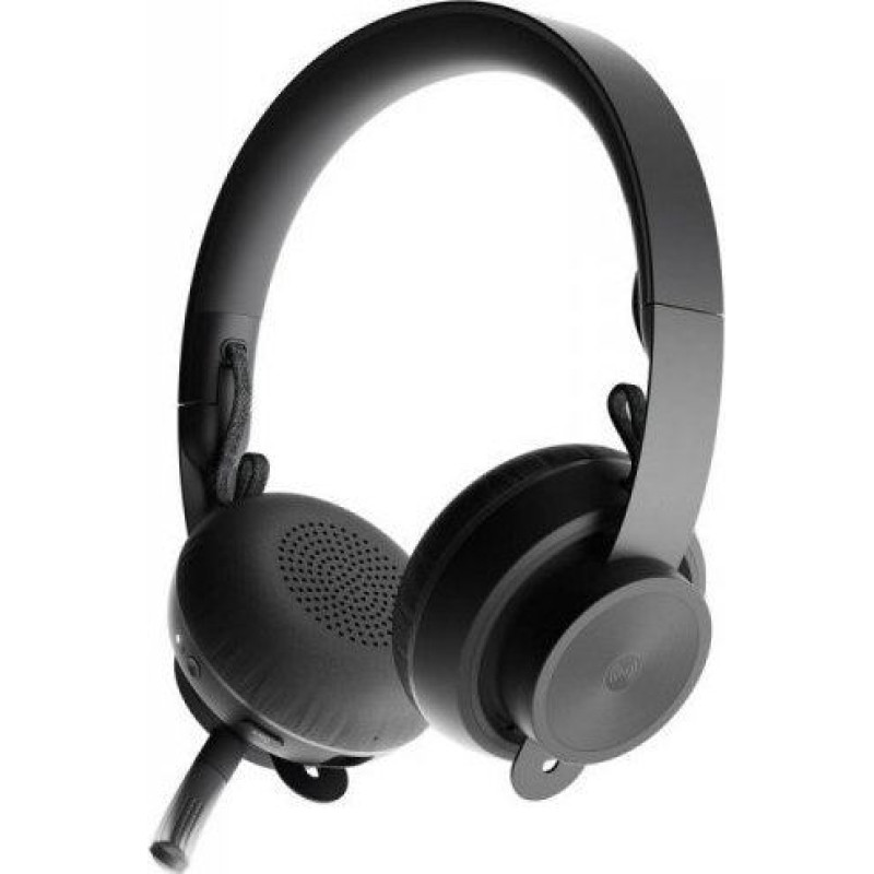 Logitech Słuchawki Logitech Zone UC  (981-000919)