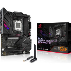 Asus Płyta gł&oacute;wna Asus ROG STRIX B650E-E GAMING WIFI