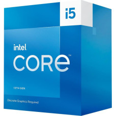 Intel Procesor Intel Core i5-13500, 2.5 GHz, 24 MB, BOX (BX8071513500)
