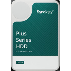Synology Dysk serwerowy Synology HAT3300 6TB 3.5'' SATA III (6 Gb/s)  (HAT3300-6T)