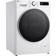 LG Стиральная машина с функцией сушки F4DR510S0W