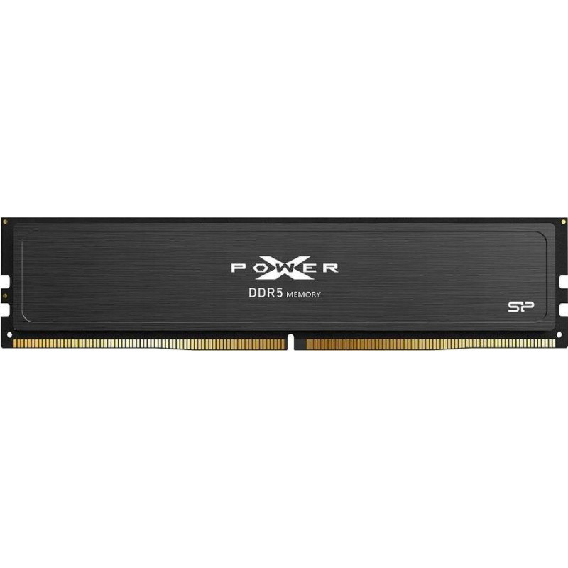 Silicon Power Pamięć Silicon Power XPOWER Pulse, DDR5, 32 GB, 5600MHz, CL40 (SP032GXLWU560FSJ)