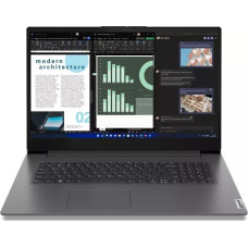 Lenovo Laptop Lenovo V17 G4 IRU i5-13420H / 16 GB / 512 GB / W11 Pro (83A2003WPB)