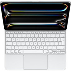Apple Apple Magic Klaviatūra for iPad Pro 13'' (M4) - INT White