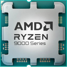 AMD Procesor AMD Ryzen 5 9600, 3.8 GHz, 32 MB, OEM (100-000000718)