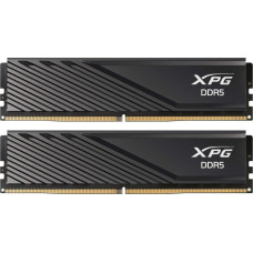 Adata Pamięć ADATA XPG Lancer Blade, DDR5, 32 GB, 6000MHz, CL36 (AX5U6000C3616G-DTLABBK)