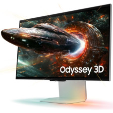 Samsung Monitor Samsung Odyssey 3D G9 (LS27FG904XUXEN)