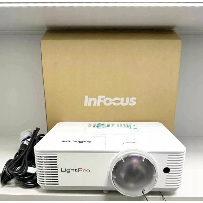 Infocus Genesis IN0024ST