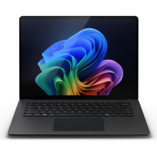 Microsoft Surface Laptop7 15'' CU7/16GB/256GB DE Black W11P