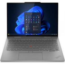 Lenovo Laptop Lenovo ThinkPad X1 2-in-1 G10 Ultra 7 258V / 32 GB / 1 TB / W11 Pro / 120 Hz (21NU0023PB)