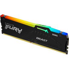 Kingston Fury Pamięć Kingston Fury Fit, DDR5, 32 GB, 6000MHz, CL36 (KF560C36BBE2A-32)