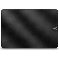 Seagate Dysk zewnętrzny HDD Seagate Expansion 28TB Czarny (STKP28000400)