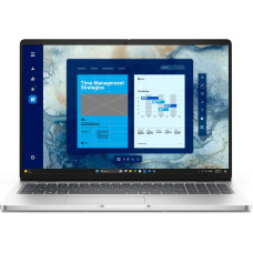 Dell Laptop Dell Pro 16 PC16250 Core 5 220U / 16 GB / 512 GB / W11 Pro (BTO015_PC16250_EMEA)