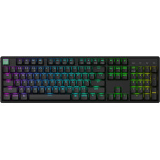 Keychron Klawiatura Keychron K10 HE Standard Edition Gateron Double-Rail Magnetic Nebula (K10H-J1)