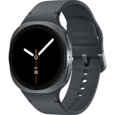 Samsung Smartwatch Samsung Galaxy Watch 8 40mm Grafitowy (SM-L320NDAAEUE)