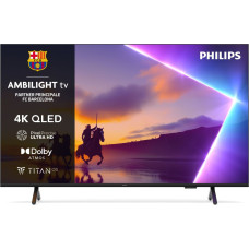 Philips Telewizor Philips 55PUS8510/12 QLED 55'' 4K Ultra HD Titan OS Ambilight