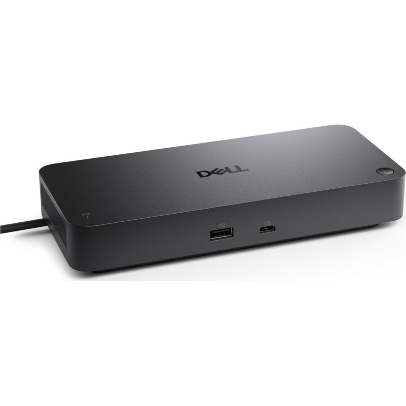 Dell Stacja/replikator Dell Pro Thunderbolt 5 Smart Dock (210-BRFN)