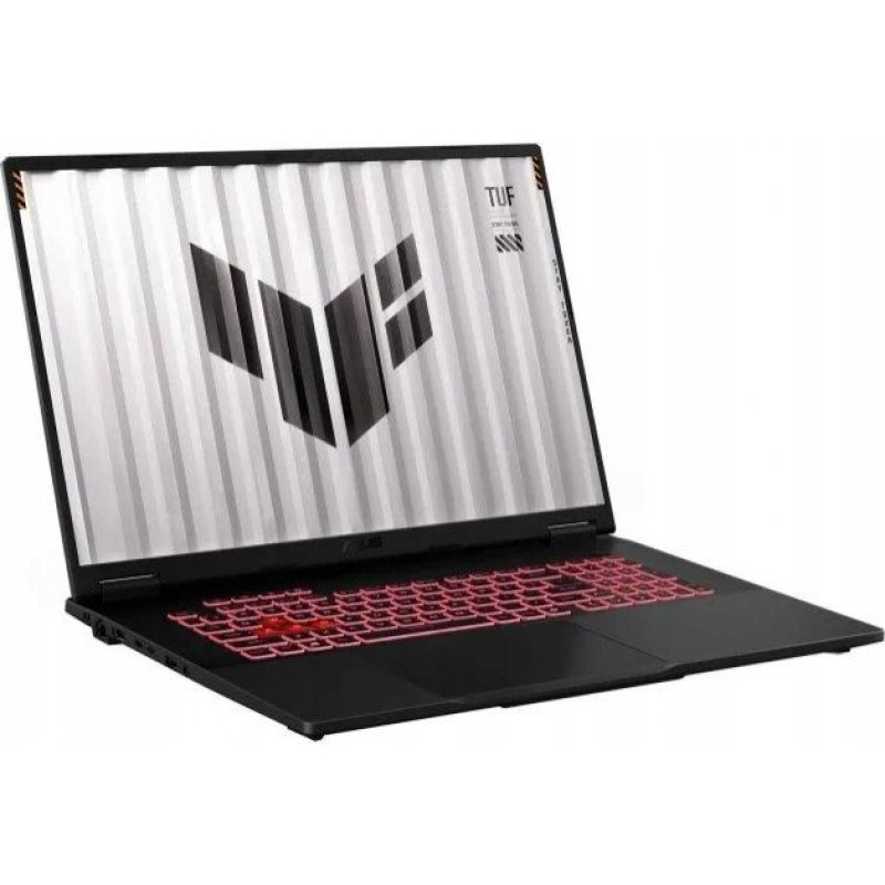 Asus TUF Gaming A18 FA808UH-S8013W - Ryzen 7-260 | 18'' | 144Hz | 16GB | 512GB | W11H | RTX5050