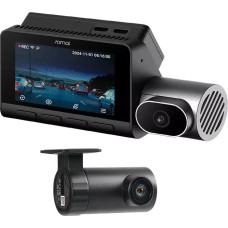 70Mai Wideorejestrator 70mai 4K T800 HDR SET