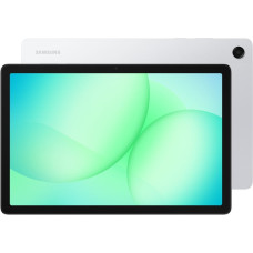 Samsung Tablet Samsung Galaxy Tab A11+ 11'' 128 GB 5G Srebrny (SM-X236BZSREUE)