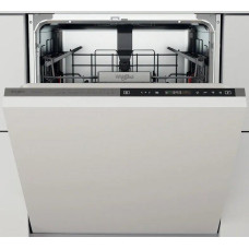 Whirlpool Zmywarka Whirlpool WIP4T133PES