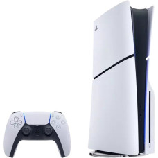 Playstation PS5 Standard E-chassis 1TB