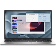 Dell Laptop Dell Pro 15 Essential PV15250 i5-1334U / 16 GB / 1 TB / W11 Pro (PV15250_RPLU_003_M)