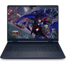 Dell Laptop Dell Laptop Alienware 16x Aurora AC16251 Win11Pro U7 255HX/32GB/1TB/16.0 WQXGA/GeForce RTX 5060/WLAN + BT/RGB Backlit Kb/6 Cell /3Y ProSupport
