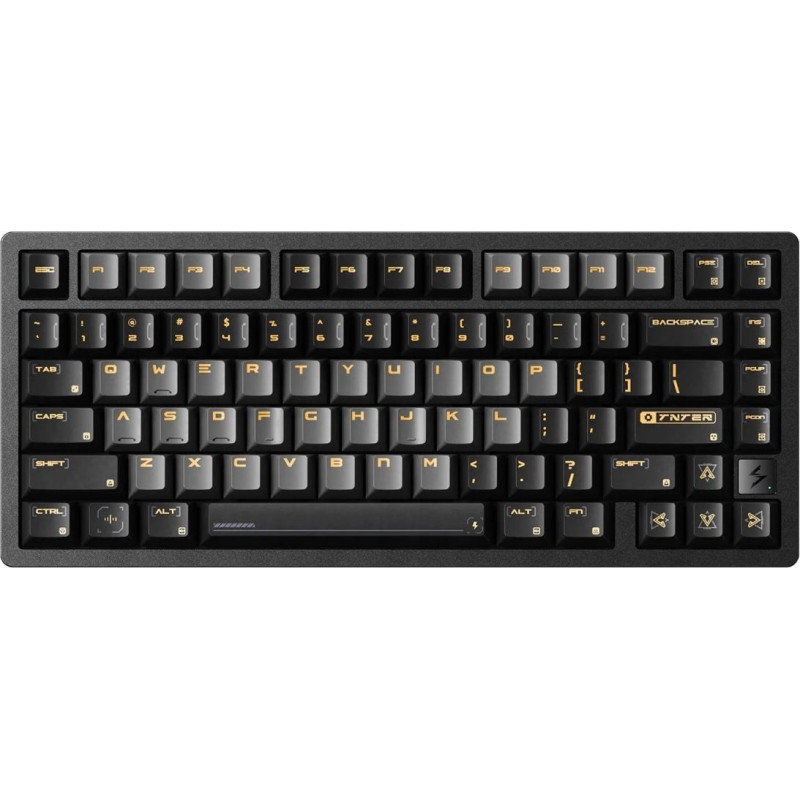 VGN Klawiatura VGN Klawiatura FLASH 75 PRO Magnetyczna