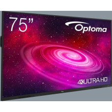 Optoma 1751RK 75IN UHD 6 MS
