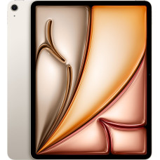 Apple Tablet Apple iPad&nbsp;Air 13'' 8 gen. 512 GB Beżowy (MH614HC-A)