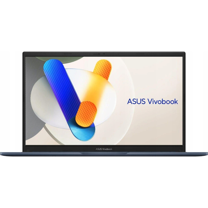 Asus Laptop Asus ASUS VivoBook 15 X1504VA-BQ4295W - Core 7-150U | 15,6'' | 16GB | 512GB | W11H | Niebieski