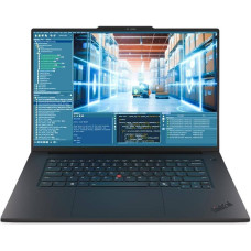 Lenovo Laptop Lenovo Lenovo ThinkPad P1 G8 16'' Ultra 7-255H 64/1TB RTX2000BW W11P