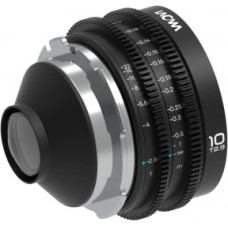 Venus Optics Obiektyw Laowa VV 10 mm T2,9 Zero-D Cine - Arri LPL