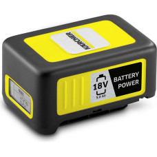 Karcher K&auml;rcher 2.445-035.0 cordless tool battery / charger