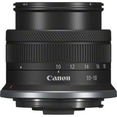 Canon RF-S 10-18mm F4.5-6.3 IS STM